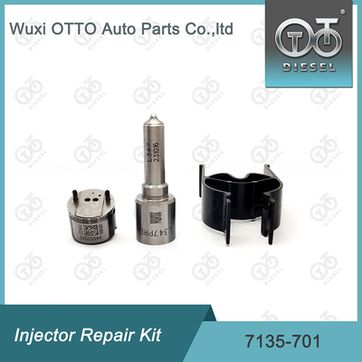 Nozzle-Valve Kit 7135-701 Delphi Injector Repair Kit For Injectors R00001D