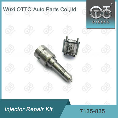 Nozzle-CVA Kit Nozzle-Valve Kit 7135-835  Injector Repair Kit
