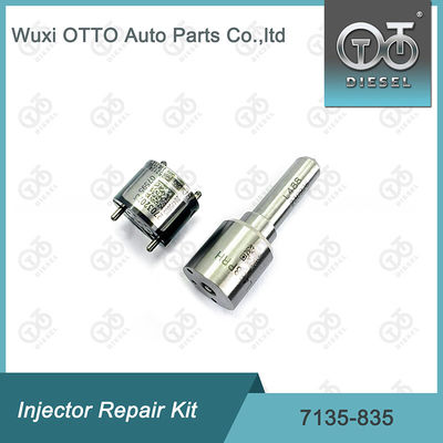 Nozzle-CVA Kit Nozzle-Valve Kit 7135-835  Injector Repair Kit