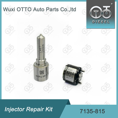 Nozzle-Valve Kit 7135-815 Delphi Injector Repair Kit Nozzle-CVA Kit