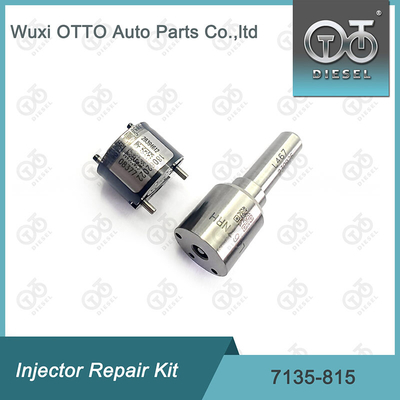 Nozzle-Valve Kit 7135-815 Delphi Injector Repair Kit Nozzle-CVA Kit