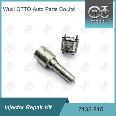 Nozzle-Valve Kit 7135-815 Delphi Injector Repair Kit Nozzle-CVA Kit
