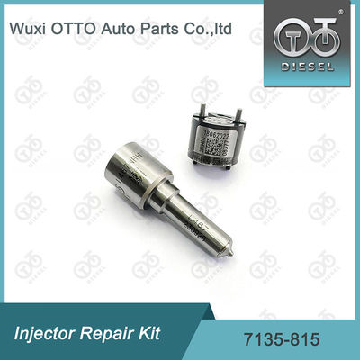 Nozzle-Valve Kit 7135-815 Delphi Injector Repair Kit Nozzle-CVA Kit Include Nozzle L467NRH And Valve 28394612