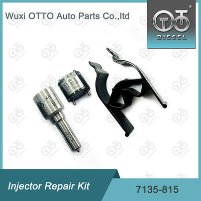 Nozzle-Valve Kit 7135-815 Delphi Injector Repair Kit Nozzle-CVA Kit Include Nozzle L467NRH And Valve 28394612