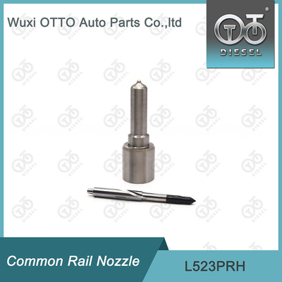 L523PRH Common Rail Injector Nozzle Delphi OEM