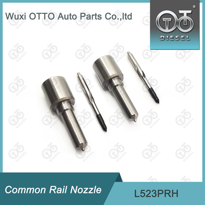 L523PRH Common Rail Injector Nozzle Delphi OEM