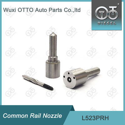 L523PRH Common Rail Injector Nozzle Delphi OEM