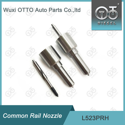 L523PRH Common Rail Injector Nozzle Delphi OEM