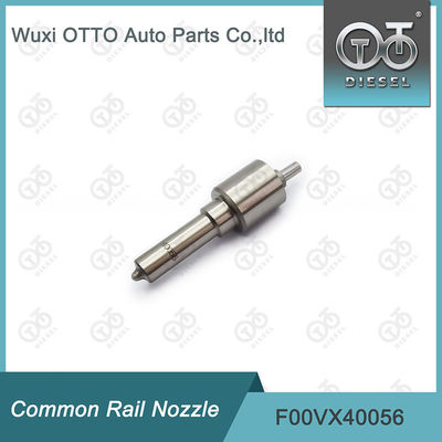 F00VX40056 / F00 VX 40056 Piezo Injector Nozzle For Injector 0445116033