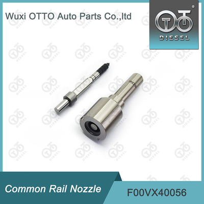 F00VX40056 / F00 VX 40056 Bosch Piezo Nozzle For  Injector 0445116033