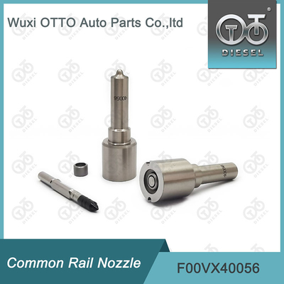 F00VX40056 / F00 VX 40056 Bosch Piezo Nozzle For  Injector 0445116033