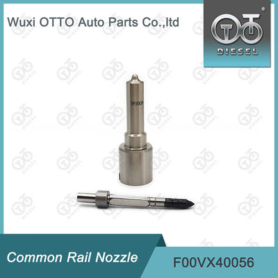 F00VX40056 / F00 VX 40056 Piezo Injector Nozzle For Injector 0445116033