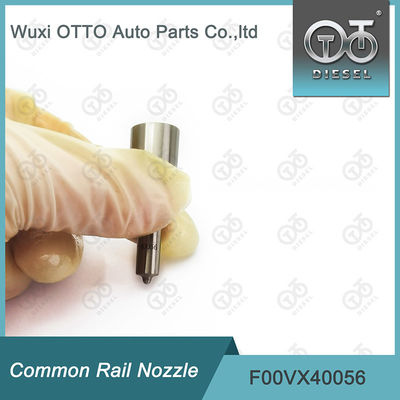 F00VX40056 / F00 VX 40056 Piezo Injector Nozzle For Injector 0445116033