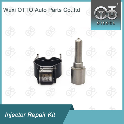 Delphi Injector Repair Kit 7135-816 Nozzle-Valve Kit Nozzle-CVA Kit