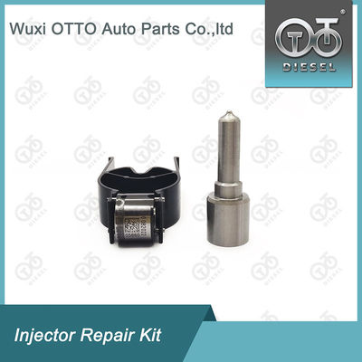Diesel Injector Repair Kit 7135-816 For Injector 28506046 / 28565336 Applied VW GOLF 1.6L E6 61/88 KW SUV