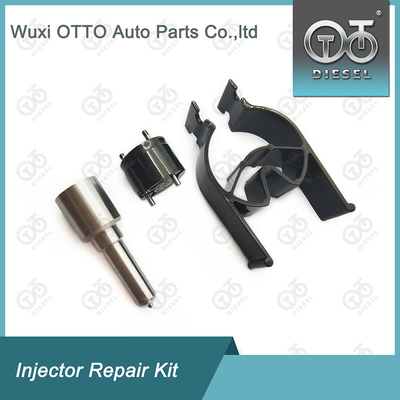Delphi Injector Repair Kit 7135-816 Nozzle-Valve Kit Nozzle-CVA Kit