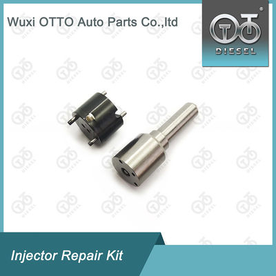 Diesel Injector Repair Kit 7135-816 For Injector 28506046 / 28565336 Applied VW GOLF 1.6L E6 61/88 KW SUV