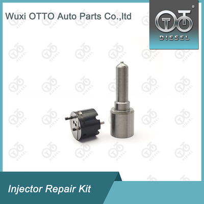 Delphi Injector Repair Kit 7135-816 Nozzle-Valve Kit Nozzle-CVA Kit