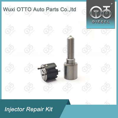 Diesel Injector Repair Kit 7135-816 For Injector 28506046 / 28565336 Applied VW GOLF 1.6L E6 61/88 KW SUV