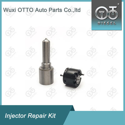 Diesel Injector Repair Kit 7135-816 For Injector 28506046 / 28565336 Applied VW GOLF 1.6L E6 61/88 KW SUV
