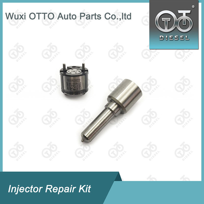 Delphi Injector Repair Kit 7135-816 Nozzle-Valve Kit Nozzle-CVA Kit