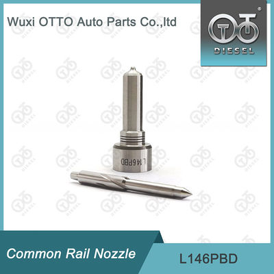 L146PBD  Common Rail Nozzle For Injectors R05201D R02701Z