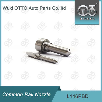 L146PBD  Common Rail Nozzle For Injectors R05201D R02701Z