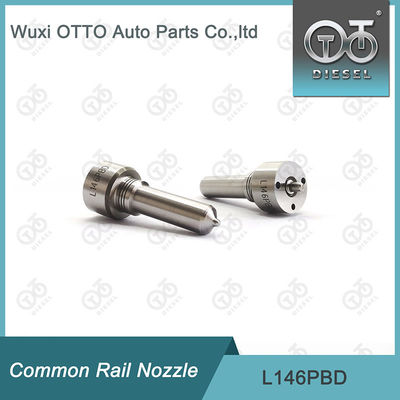L146PBD  Common Rail Nozzle For Injectors R05201D R02701Z