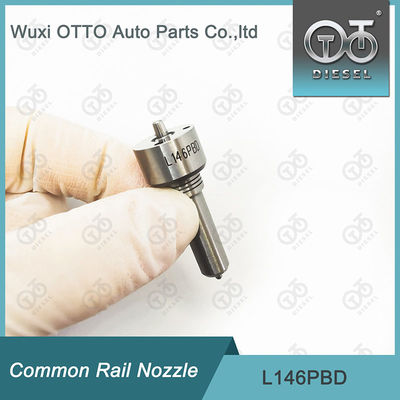 L146PBD  Common Rail Nozzle For Injectors R05201D R02701Z