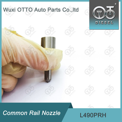 L490PRH Delphi Common Rail Nozzle For Injector