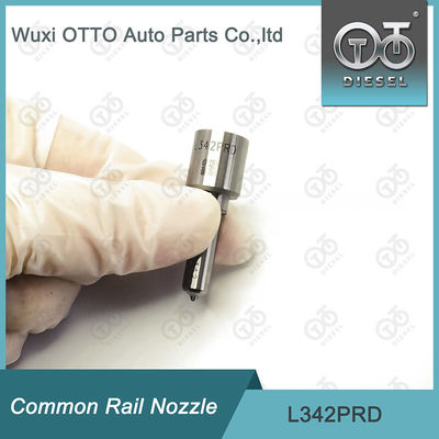 L342PRD  Common Rail Nozzle For Injector R00101D PSA / FORD DW10C