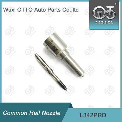 L342PRD Delphi Common Rail Nozzle For Injector R00101D PSA / FORD DW10C