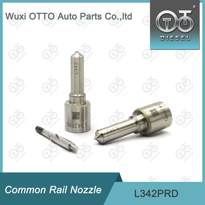 L342PRD Delphi Common Rail Nozzle For Injector R00101D PSA / FORD DW10C