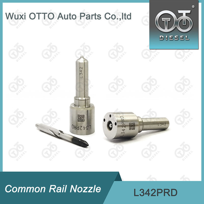 L342PRD Delphi Common Rail Nozzle For Injector R00101D PSA / FORD DW10C