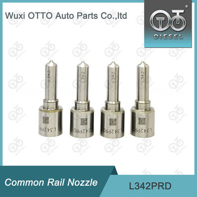 L342PRD  Common Rail Nozzle For Injector R00101D PSA / FORD DW10C