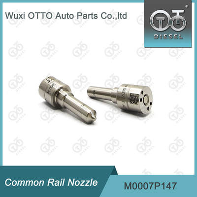 M0007P147 Common Rail Injector Nozzles For Injectors A2C59511606 / 5WS40087
