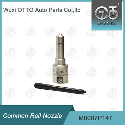 M0007P147 Common Rail Injector Nozzles For Injectors A2C59511606 / 5WS40087