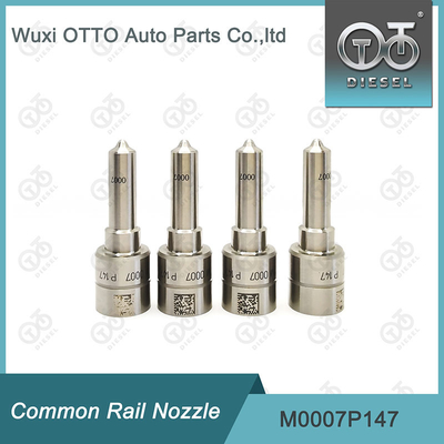 M0007P147 Common Rail Injector Nozzles For Injectors A2C59511606 / 5WS40087
