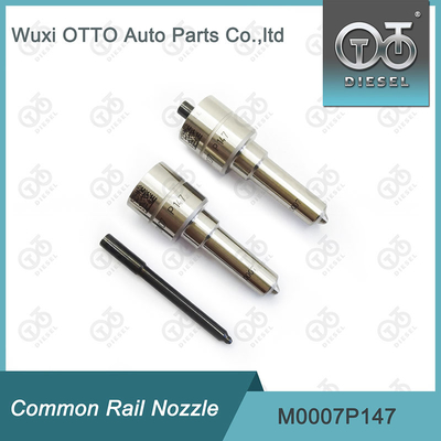 M0007P147 Common Rail Injector Nozzles For Injectors A2C59511606 / 5WS40087