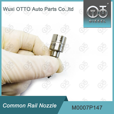 M0007P147 Common Rail Injector Nozzles For Injectors A2C59511606 / 5WS40087