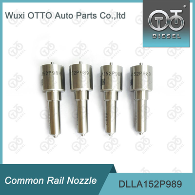 DLLA152P989 Denso Common Rail Nozzle For Injectors 095000-714# / 093400-9890