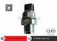 Steel Common Rail Injector Parts 45PP3-4 Fuel Rail Pressure Sensor For Nissan Navara