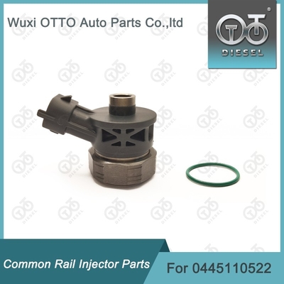 Diesel Solenoid Valve Common Rail Injector Parts 0445110522