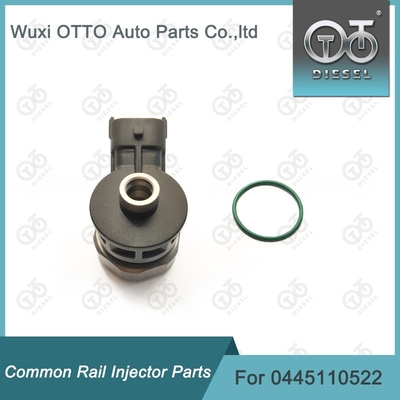 Diesel Solenoid Valve Common Rail Injector Parts 0445110522