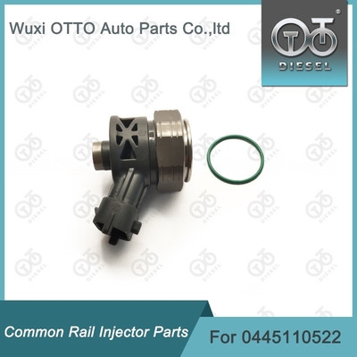 Diesel Solenoid Valve Common Rail Injector Parts 0445110522