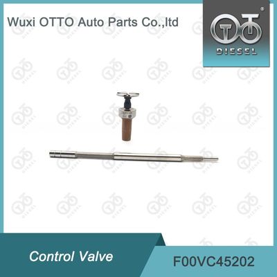 F00VC45202 / F 00V C45 202 Injector Control Valve Common Rail For 0445110680