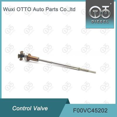 F00VC45202 / F 00V C45 202 Injector Control Valve Common Rail For 0445110680