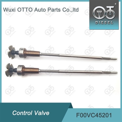 OEM Common Rail Control Valve F00VC45201 / F 00V C45 201