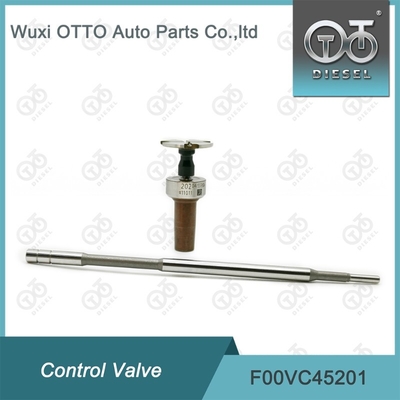 OEM Common Rail Control Valve F00VC45201 / F 00V C45 201