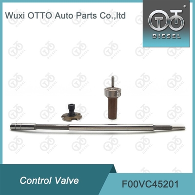 OEM Common Rail Control Valve F00VC45201 / F 00V C45 201